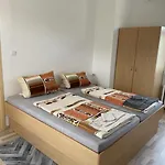 Appartement Am Kurpark *