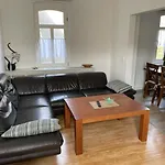 Am Kurpark Appartement Bad Kosen