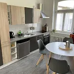 Am Kurpark Appartement *