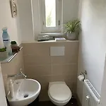Appartement Am Kurpark Bad Kosen