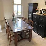 Appartement Am Kurpark *