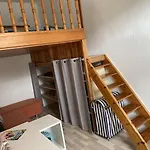 Appartement Am Kurpark