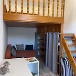 Appartement Am Kurpark