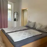 Appartement Am Kurpark Bad Kosen