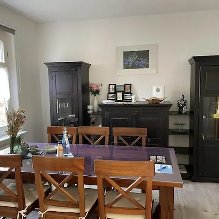 Appartement Am Kurpark