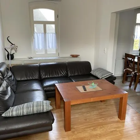 Am Kurpark Appartement Bad Kosen