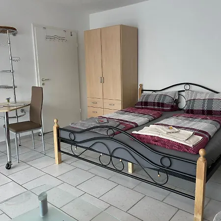 Am Kurpark Apartamento