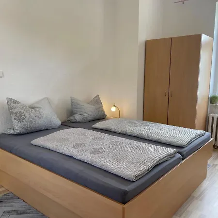 Am Kurpark Appartement