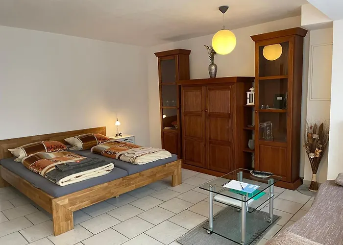 Am Kurpark Bad Kosen