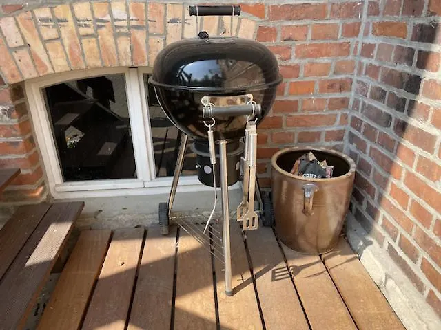 아파트 Am Kurpark