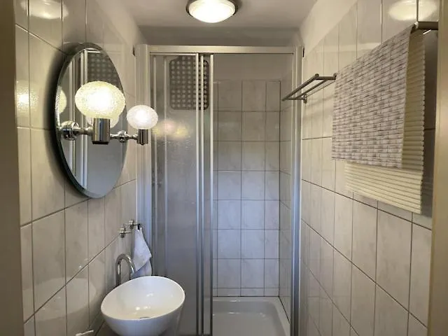 아파트 Am Kurpark *