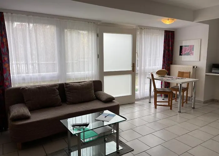 Am Kurpark Apartament