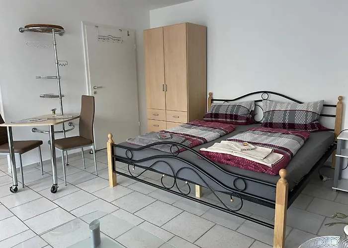 Am Kurpark Apartamento