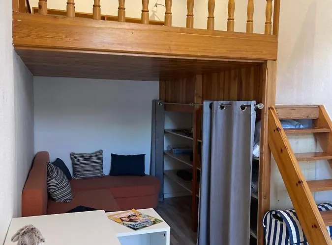 아파트 Am Kurpark