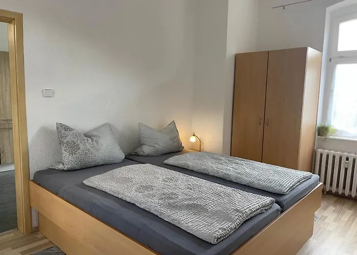 Am Kurpark 바트 쾨젠