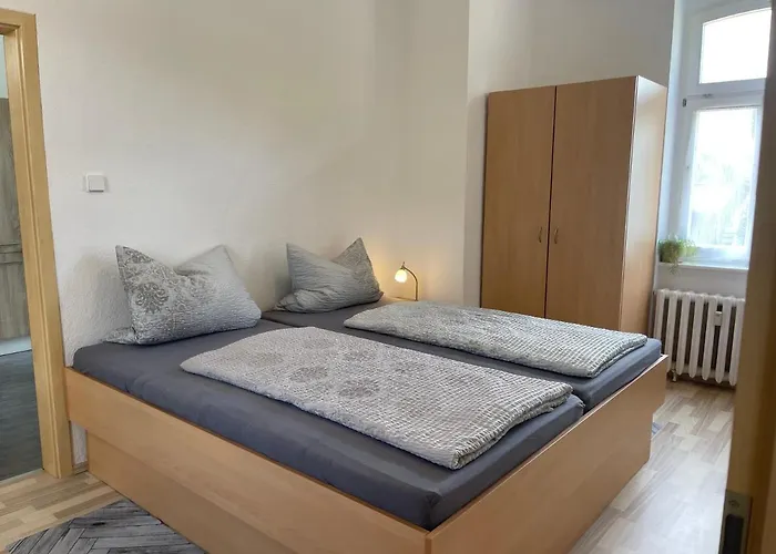 Am Kurpark Apartamento