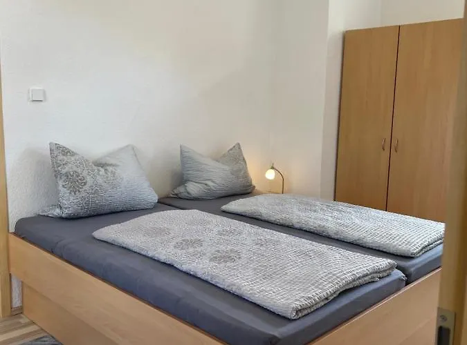 Am Kurpark Apartamento